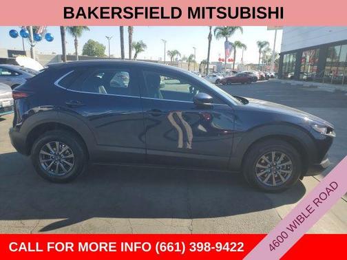 2023 Mazda CX-30 2.5 S