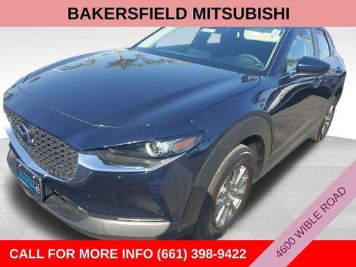 2023 Mazda CX-30 2.5 S