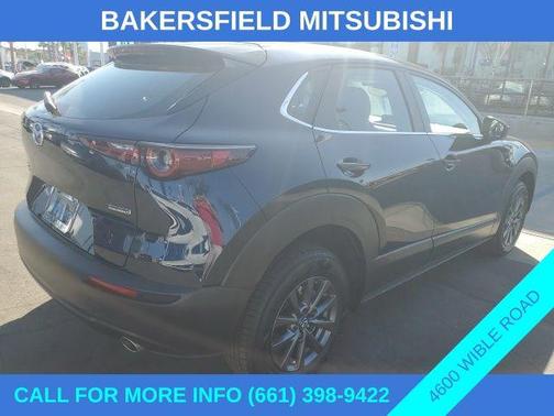 2023 Mazda CX-30 2.5 S