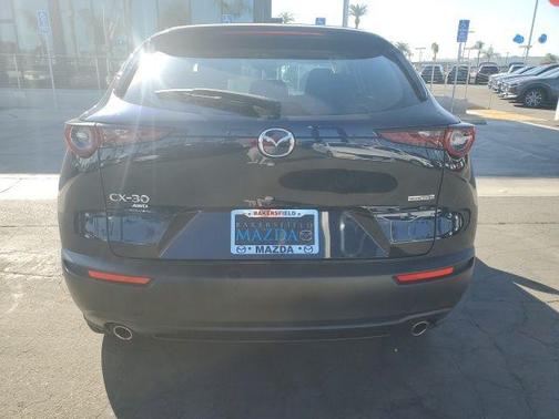 2023 Mazda CX-30 2.5 S