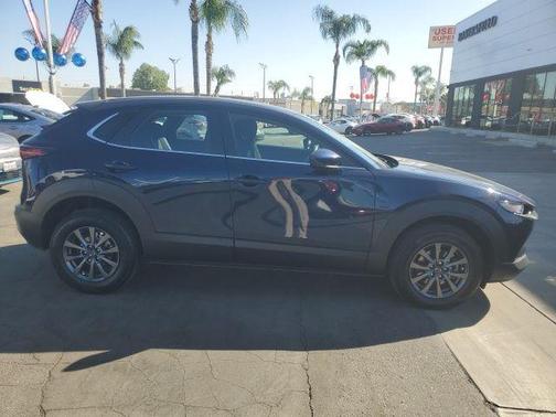 2023 Mazda CX-30 2.5 S
