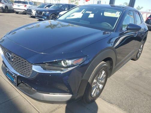 2023 Mazda CX-30 2.5 S