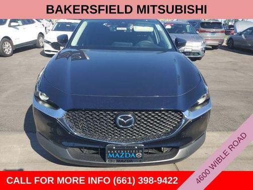 2023 Mazda CX-30 2.5 S