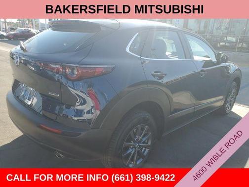 2023 Mazda CX-30 2.5 S