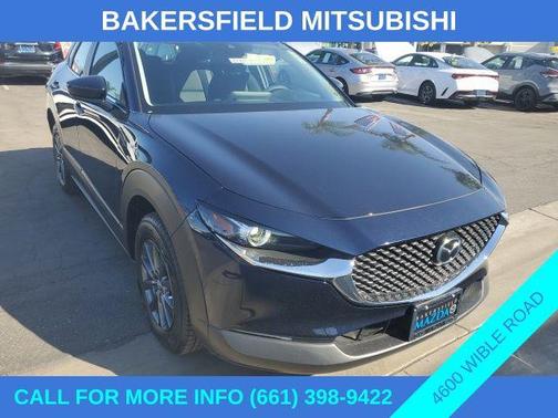 2023 Mazda CX-30 2.5 S