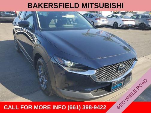 2023 Mazda CX-30 2.5 S