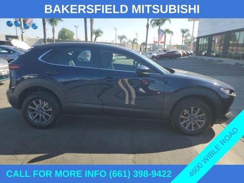 2023 Mazda CX-30 2.5 S