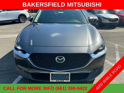 2022 Mazda CX-30 2.5 S Select Package