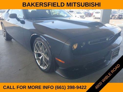 2023 Dodge Challenger GT