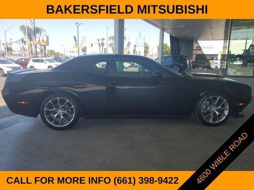 2023 Dodge Challenger GT
