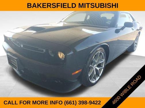2023 Dodge Challenger GT