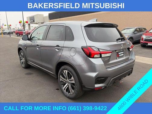 2026 Mitsubishi Outlander Sport 2.0 ES