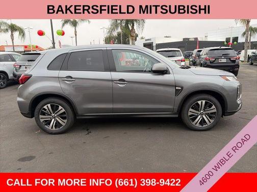 2026 Mitsubishi Outlander Sport 2.0 ES