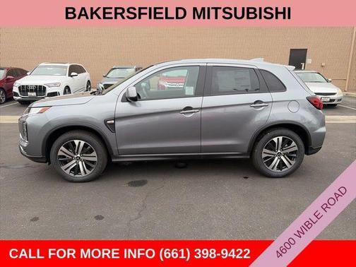 2026 Mitsubishi Outlander Sport 2.0 ES