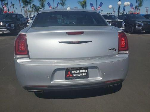 2021 Chrysler 300 S