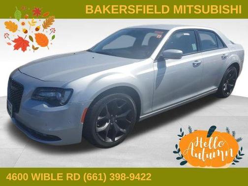 2021 Chrysler 300 S