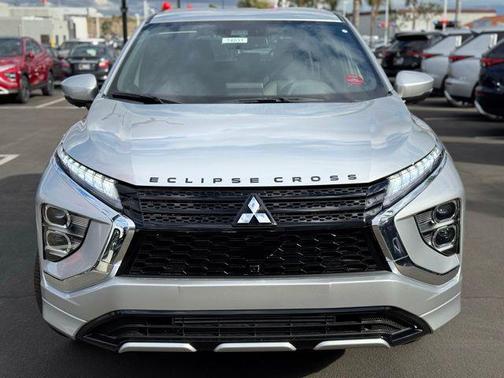2025 Mitsubishi Eclipse Cross SEL