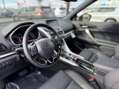 2025 Mitsubishi Eclipse Cross SEL