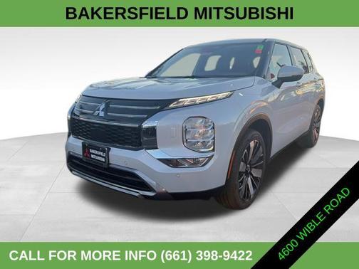 2025 Mitsubishi Outlander SE 2.5 S-AWC