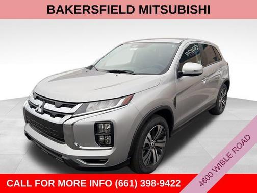 2026 Mitsubishi Outlander Sport SE