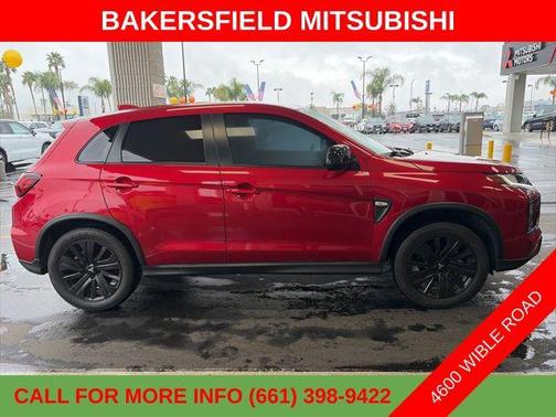 2023 Mitsubishi Outlander Sport 2.0 LE
