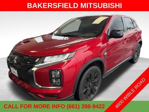 2023 Mitsubishi Outlander Sport 2.0 LE
