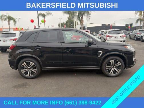 2026 Mitsubishi Outlander Sport SE