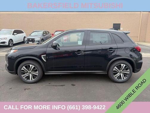 2026 Mitsubishi Outlander Sport SE