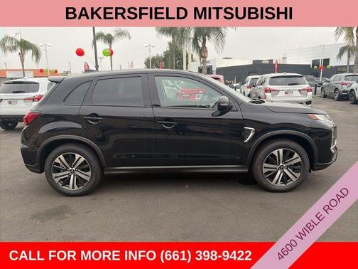 2026 Mitsubishi Outlander Sport SE