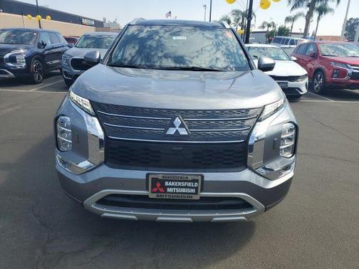 2023 Mitsubishi Outlander PHEV SEL
