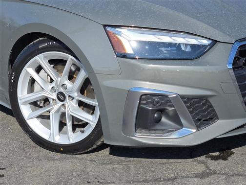 2024 Audi A5 Sportback 45 S Line Premium Plus