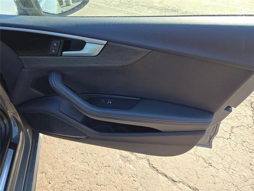 2024 Audi A5 Sportback 45 S Line Premium Plus