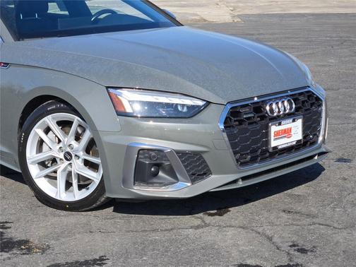 2024 Audi A5 Sportback 45 S Line Premium Plus