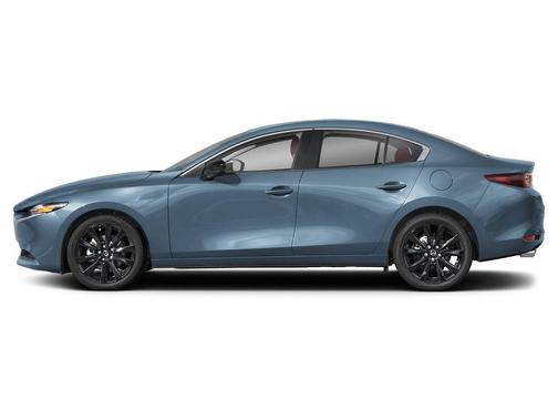 2024 Mazda Mazda3 AWD