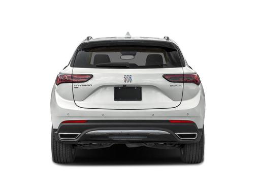2024 Buick Envision Preferred AWD