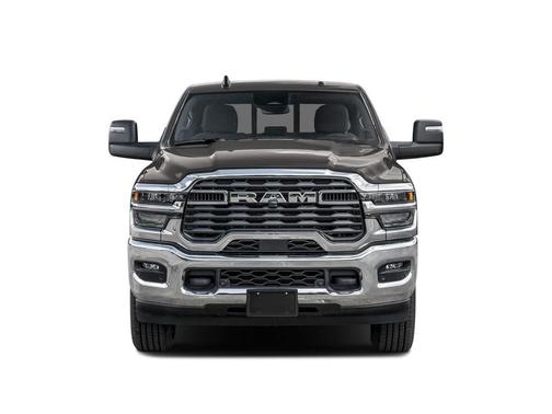 2026 RAM 2500 Laramie Crew Cab 4x4 6'4' Box