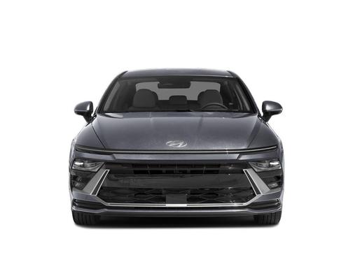 2024 Hyundai SONATA Hybrid SE