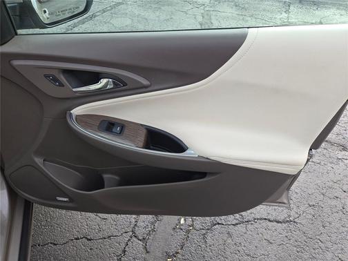 2024 Chevrolet Malibu FWD 2LT