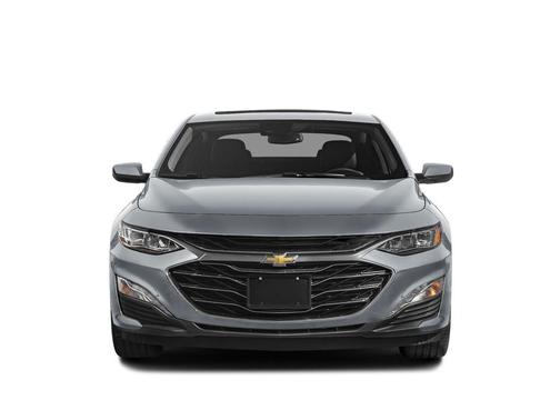 2024 Chevrolet Malibu FWD 2LT