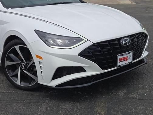 2023 Hyundai SONATA SEL Plus