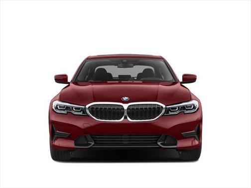 2020 BMW 330 xDrive