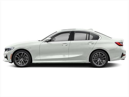 2020 BMW 330 xDrive