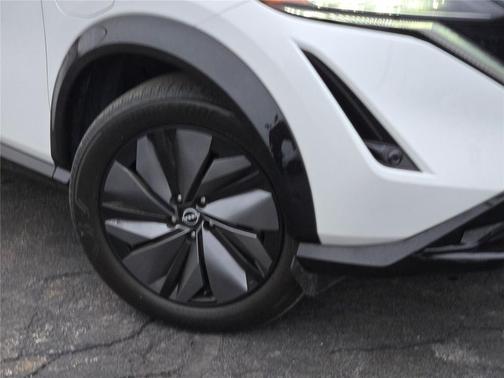 2023 Nissan ARIYA ENGAGE