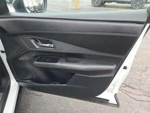 2023 Nissan ARIYA ENGAGE