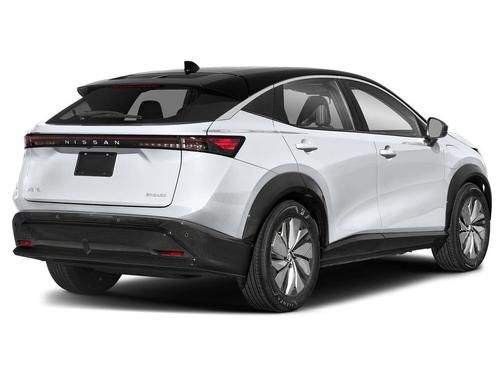 2023 Nissan ARIYA ENGAGE