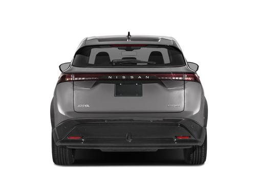 2023 Nissan ARIYA ENGAGE