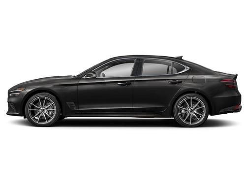 2025 Genesis G70 2.5T AWD