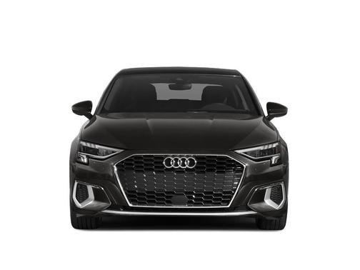 Florett Silver Metallic 2023 Audi A3 Premium