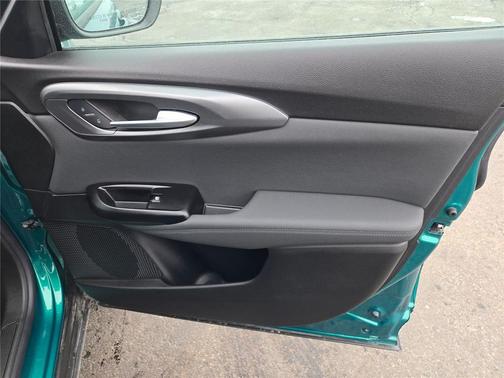 2024 Alfa Romeo Tonale Ti EAWD