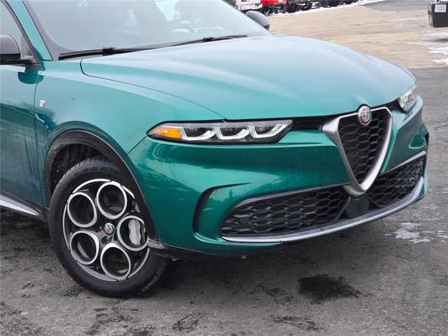 2024 Alfa Romeo Tonale Ti EAWD